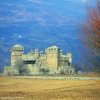 Il castello di Fenis